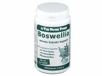 Boswellia 400 mg Extrakt vegetarische Kapseln 200 St