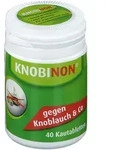 Knobinon Kautabletten Dose 40 St Tabletten