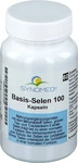 PZN-DE 01741365, SYNOMED Basis Selen 100 Kapseln 60 St, Grundpreis: &euro; 0,22...