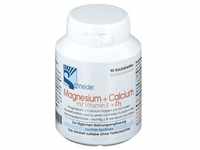 Magnesium+Calcium Kautabletten 90 St