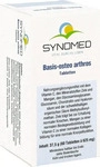 PZN-DE 07780432, SYNOMED Basis Osteo arthros Tabletten 60 St, Grundpreis: &euro; 0,35