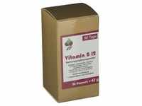 Vitamin B12 90 Tage Kapseln St