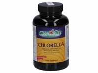 Chlorella Greenvalley 200 mg Tabletten 1000 St