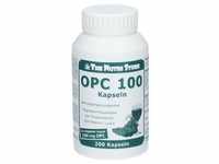 OPC 100 mg vegetarische Kapseln 200 St