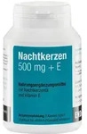 PZN-DE 07245650, Endima Nachtkerzen 500 mg+E Kapseln 90 St, Grundpreis: &euro; 0,16 /