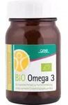 GSE Omega-3 Perilla&ouml;l biologische Kapseln 90 St