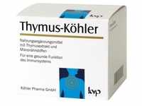 Thymus Köhler Kapseln 60 St