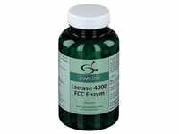 Lactase 4.000 FCC Enzym Kapseln 200 St