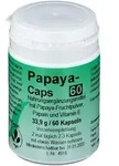 Papaya Caps Kapseln 60 St