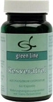PZN-DE 00721314, Nutritheke Resveratrol Kapseln 60 St, Grundpreis: &euro; 0,39 /