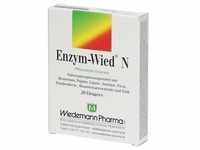 Enzym-Wied N Dragees 20 St