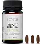 PZN-DE 10065331, Sovita Care Visiofit Premium Kapseln 90 St Weichkapseln, Grundpreis: