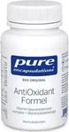 PZN-DE 06552195, Pure Encapsulations Antioxidant Formel Kapseln 120 St, Grundpreis: