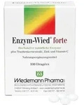 Enzym Wied forte Dragees 100 St