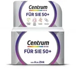 Centrum f&uuml;r Sie 50+ Capletten 30 St Tabletten