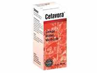 Cefavora Tropfen zum Einnehmen 50 ml