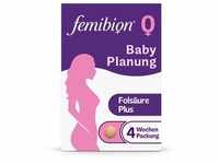 Femibion 0 Babyplanung Tabletten 28 St
