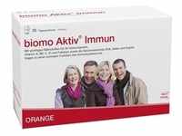 Biomo Aktiv Immun Granulat 30 St