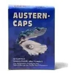 Austern Caps Kapseln 60 St