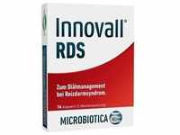 Innovall Microbiotic RDS Kapseln 14 St