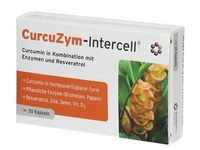 CURCUZYM-Intercell Kapseln 30 St