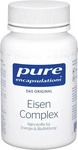 PZN-DE 12584058, Pure Encapsulations Eisen Complex Kapseln 60 St, Grundpreis: &euro;