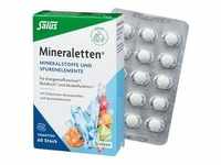Mineraletten Tabletten Salus 60 St