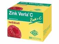 Zink Verla C Granulat 50 St