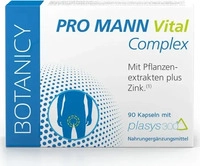 PZN-DE 17927008, Vitactiv PRO Mann Vital Complex Kapseln 90 St, Grundpreis:...