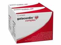 Galacordin complex Tabletten 2x120 St
