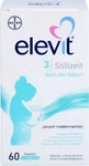 PZN-DE 13162655, Elevit 3 Stillzeit Weichkapseln 60 St, Grundpreis: &euro; 0,80 /