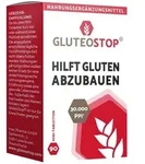 PZN-DE 14184771, Gluteostop Tabletten 90 St, Grundpreis: &euro; 0,24 / St&uuml;ck