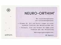 Neuro-Orthim Kapseln 80 St