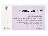 Neuro-Orthim Kapseln 40 St