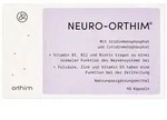 Neuro-Orthim Kapseln 40 St