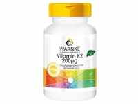 Vitamin K2 200 μg Tabletten 60 St