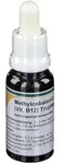 Methylcobalamin Vitamin B12 Tropfen 20 ml