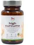 FOR YOU high curcuma Kapseln 60 St