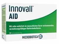 Innovall Microbiotic AID Pulver 28x5 g
