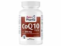 Coenzym Q10 Forte 200 mg Kapseln 120 St