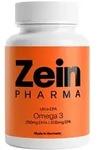 Omega-3 Ultra EPA Kapseln ZeinPharma 120 St