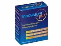Innovazym pur magensaftresistente Tabletten 50 St magensaftresistent