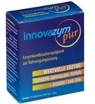 Innovazym pur magensaftresistente Tabletten 50 St magensaftresistent