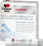 PZN-DE 15661150, Doppelherz system Doppelherz Kollagen Beauty system Trinkfl&auml;schchen