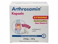 Arthrosamin strong ohne Vitamin K Kapseln 270 St