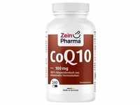 Coenzym Q10 100 mg Kapseln 240 St