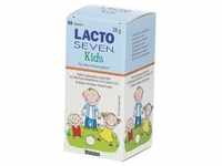 Lacto Seven Kids Erdbeer-Himbeer-Geschmack Tabl. 50 St Tabletten