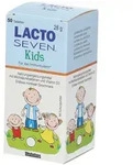Lacto Seven Kids Erdbeer-Himbeer-Geschmack Tabl. 50 St Tabletten
