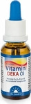 PZN-DE 14366124, Dr. Jacob's Vitamin Deka &Ouml;l D3+K2+A+E.Dr.Jacob's Tropf.z.Einn. 20