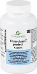 PZN-DE 13878052, SYNOMED ENTEROBACT-protect Kapseln 120 St, Grundpreis: &euro; 0,32 /